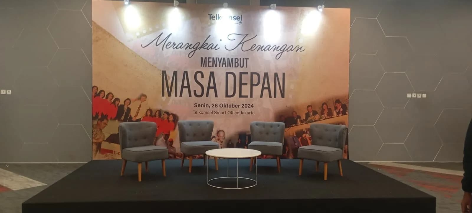 Event Photobooth